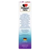 Illustration of the product packaging Doppelherz aktiv Mémovit side view right
